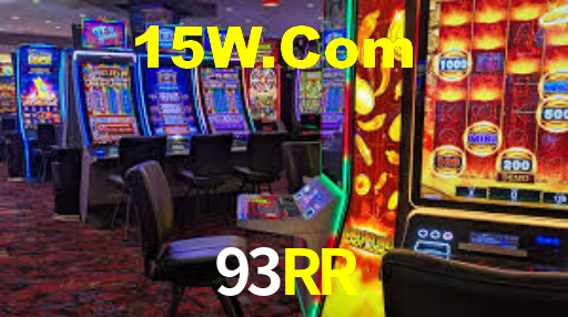 Sinta a adrenalina dos jogos de cassino com 93RR