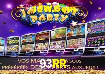 Casino VIP 93RR