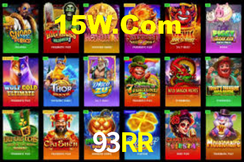 93RR,93RR.com