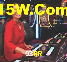 93RR App Interface