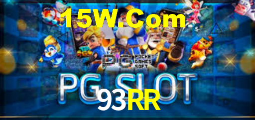 93RR,93RR.com