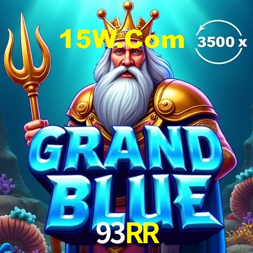 Torneios 93RR