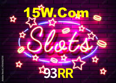 Apostas com odds competitivas na 93RR