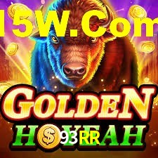Tournaments 93RR