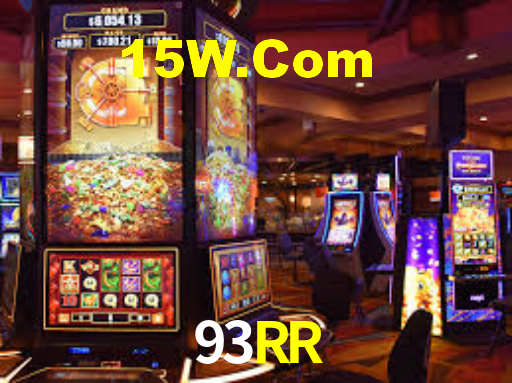 93RR: A Experiência de Casino com Jogos de Mesa ao Vivo