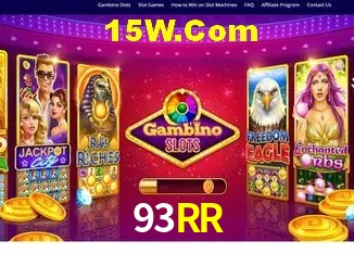 Login Seguro 93RR