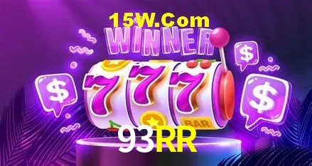 Diretório de Jogos 93RR