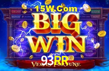 Casino Ao Vivo 93RR