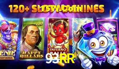 Jogos de Slot 93RR