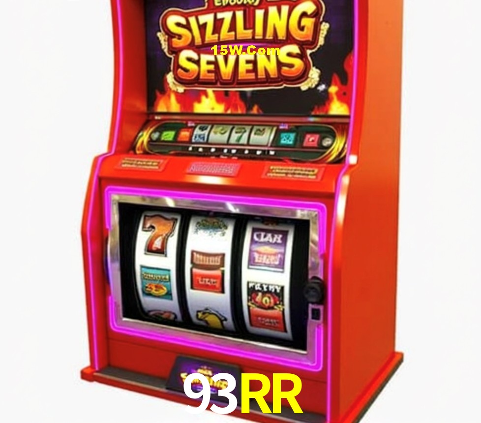 Casino Ao Vivo 93RR