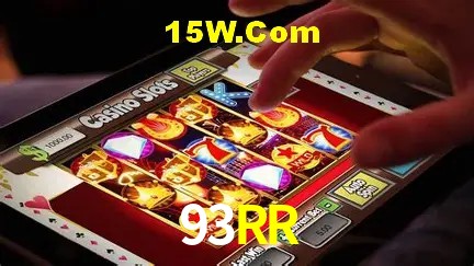 Sistemas de Segurança 93RR